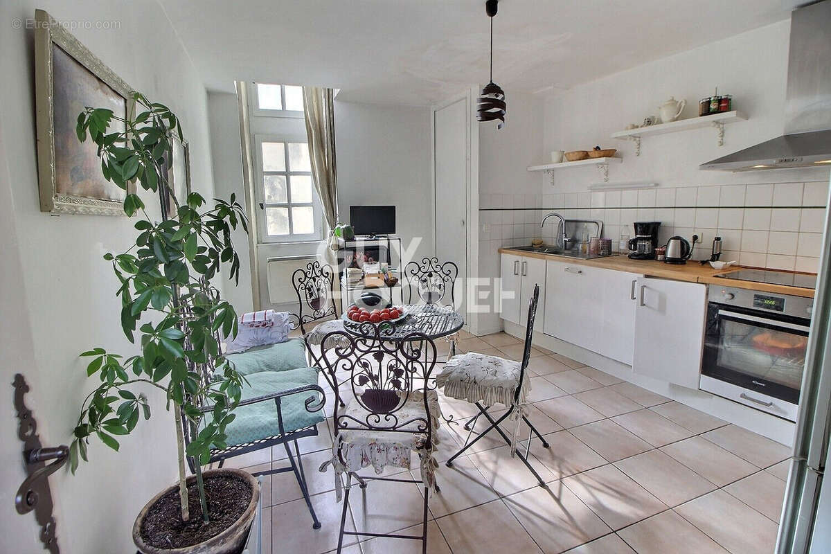 Appartement à TARASCON