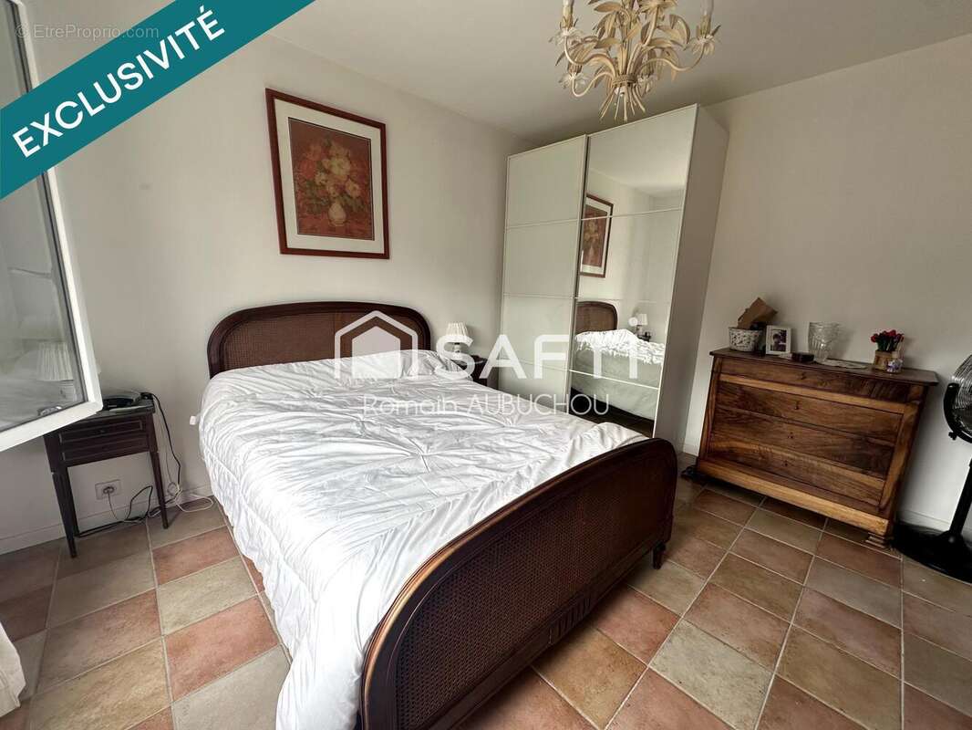 Photo 8 - Maison à LEGE-CAP-FERRET