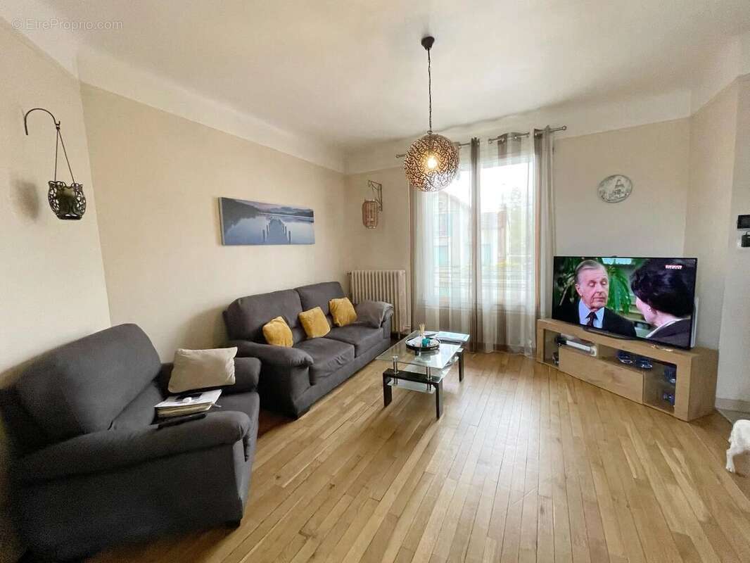 Maison à MONTFERMEIL