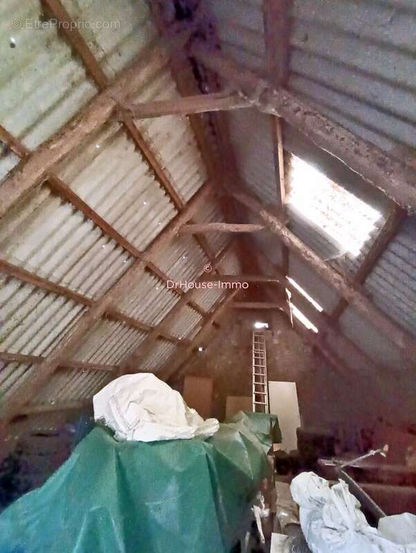 Maison à SAINT-FRONT