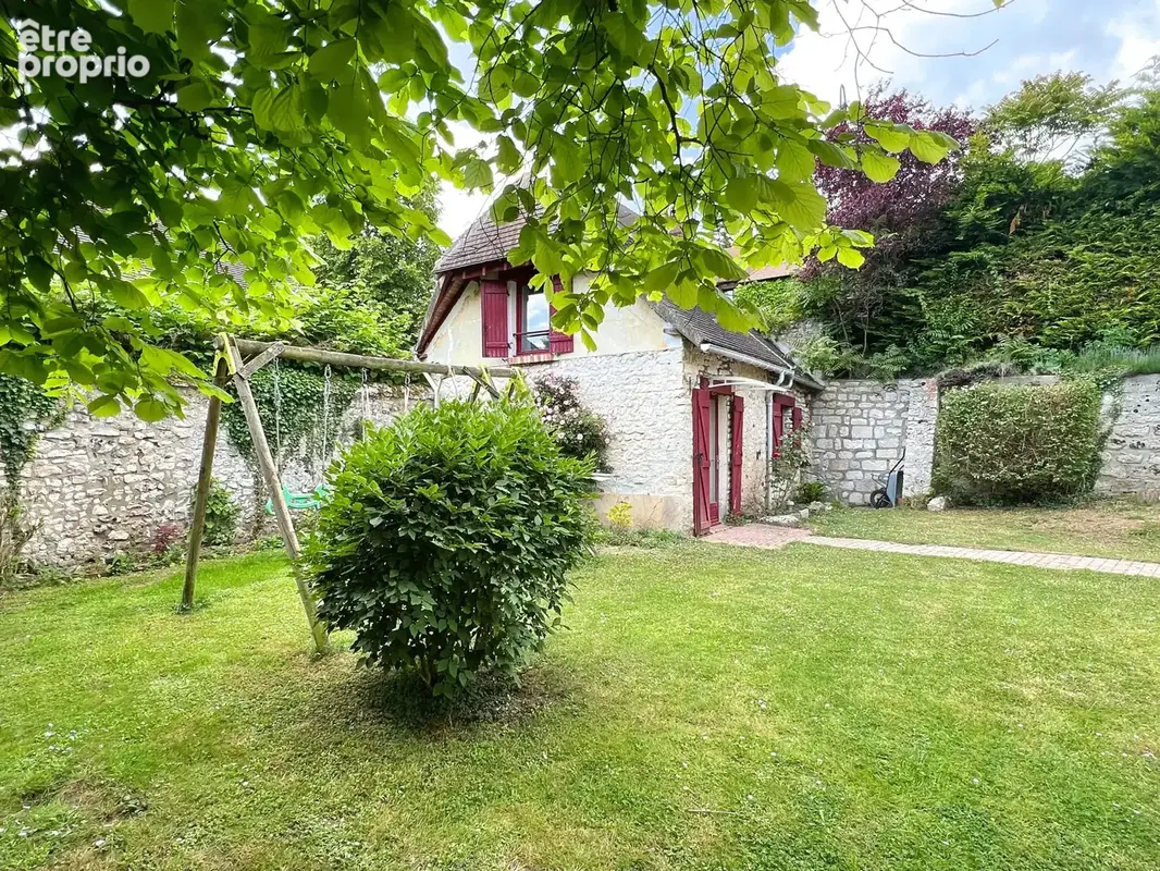 Maison 7 pièces 118 m² à vendre à Vernon (27200) - photo 9