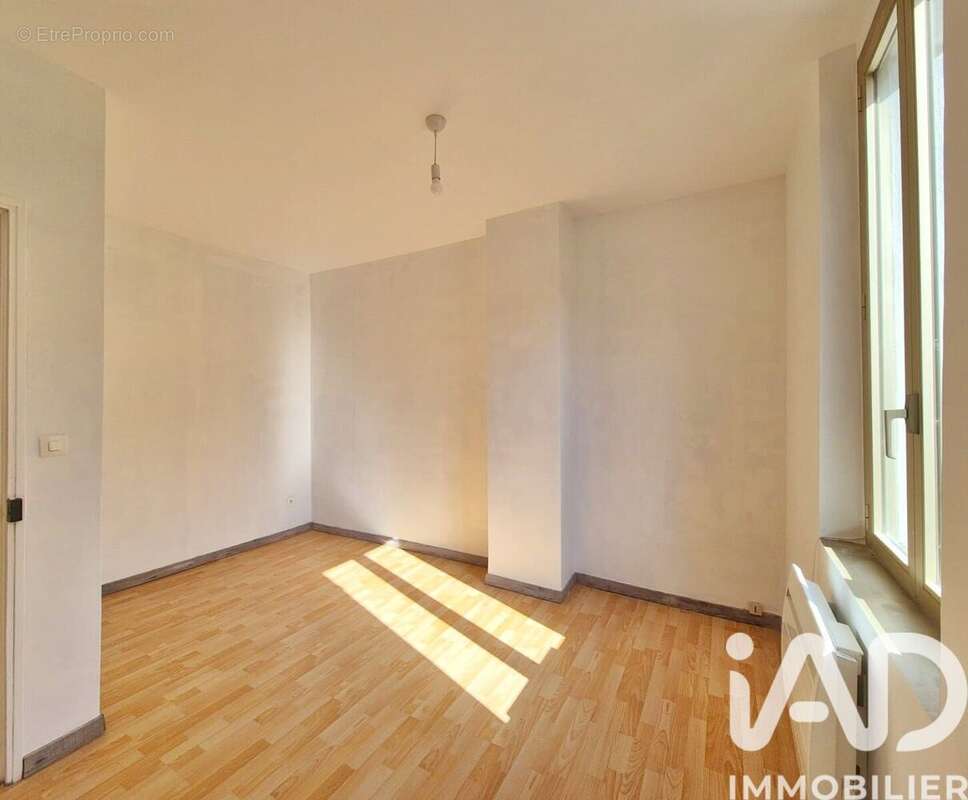 Photo 2 - Appartement à HYERES