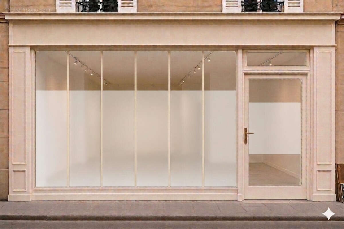 Commerce à PARIS-14E