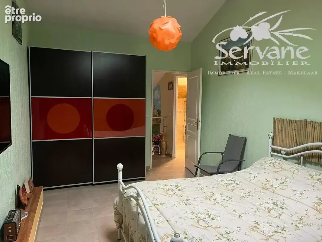 Tres beau duplex t3 avec terrasse lorgues - photo 10