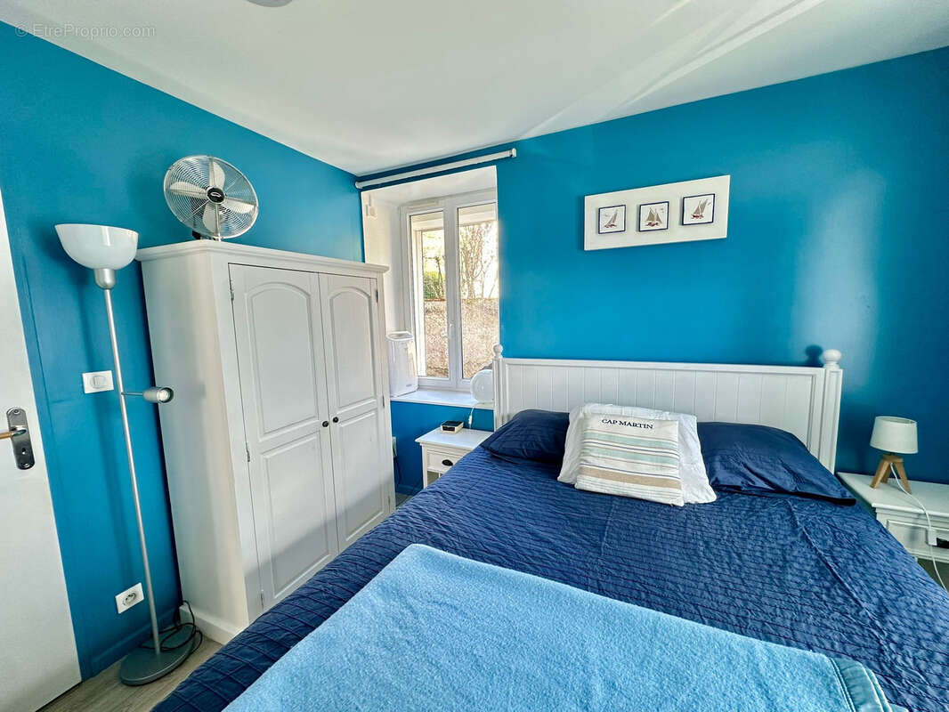 Appartement à LUXEUIL-LES-BAINS