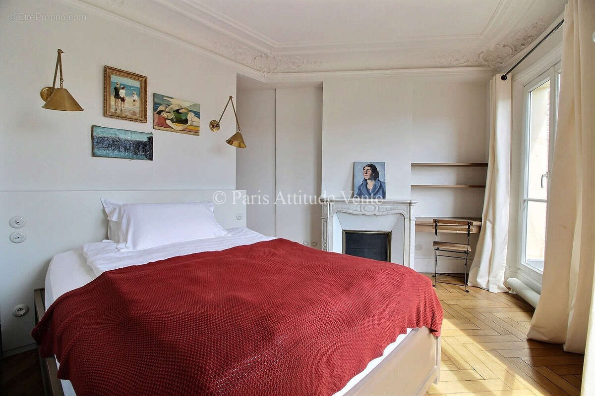 Vente appartement paris 75003 rue turbigo - photo 11