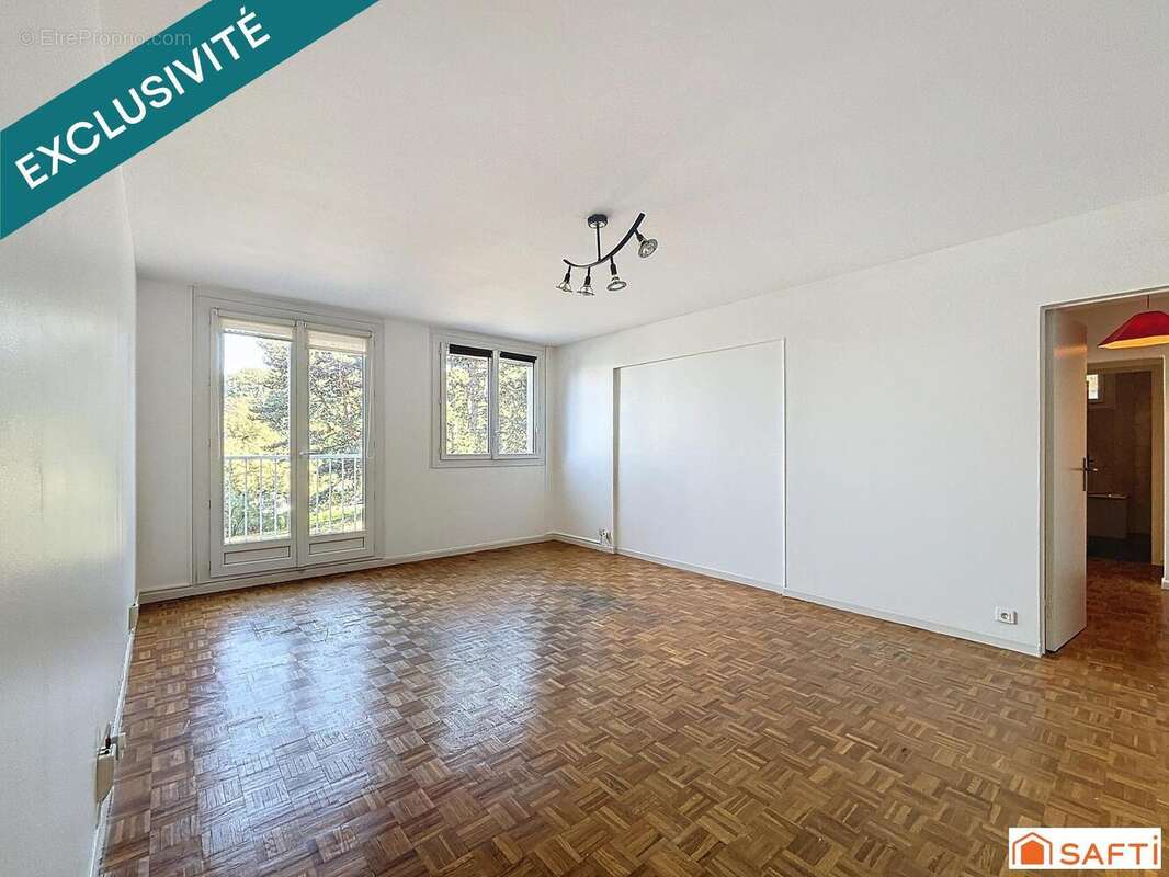 Photo 2 - Appartement à LYON-5E