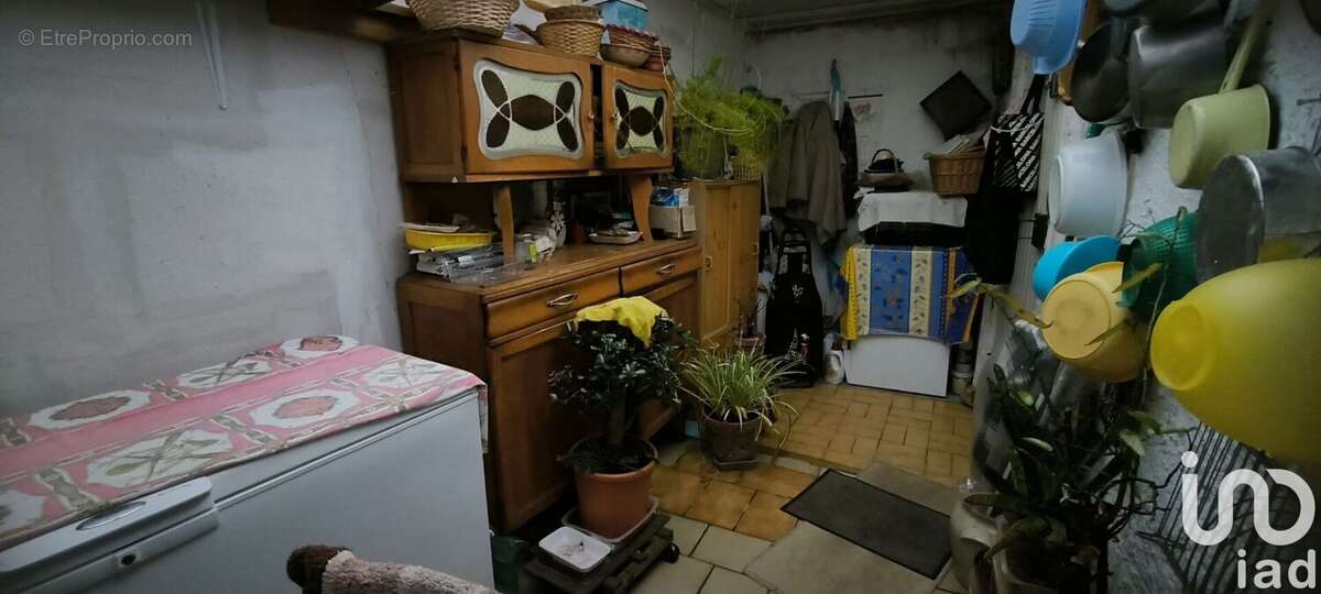 Photo 6 - Maison à ESCAUTPONT