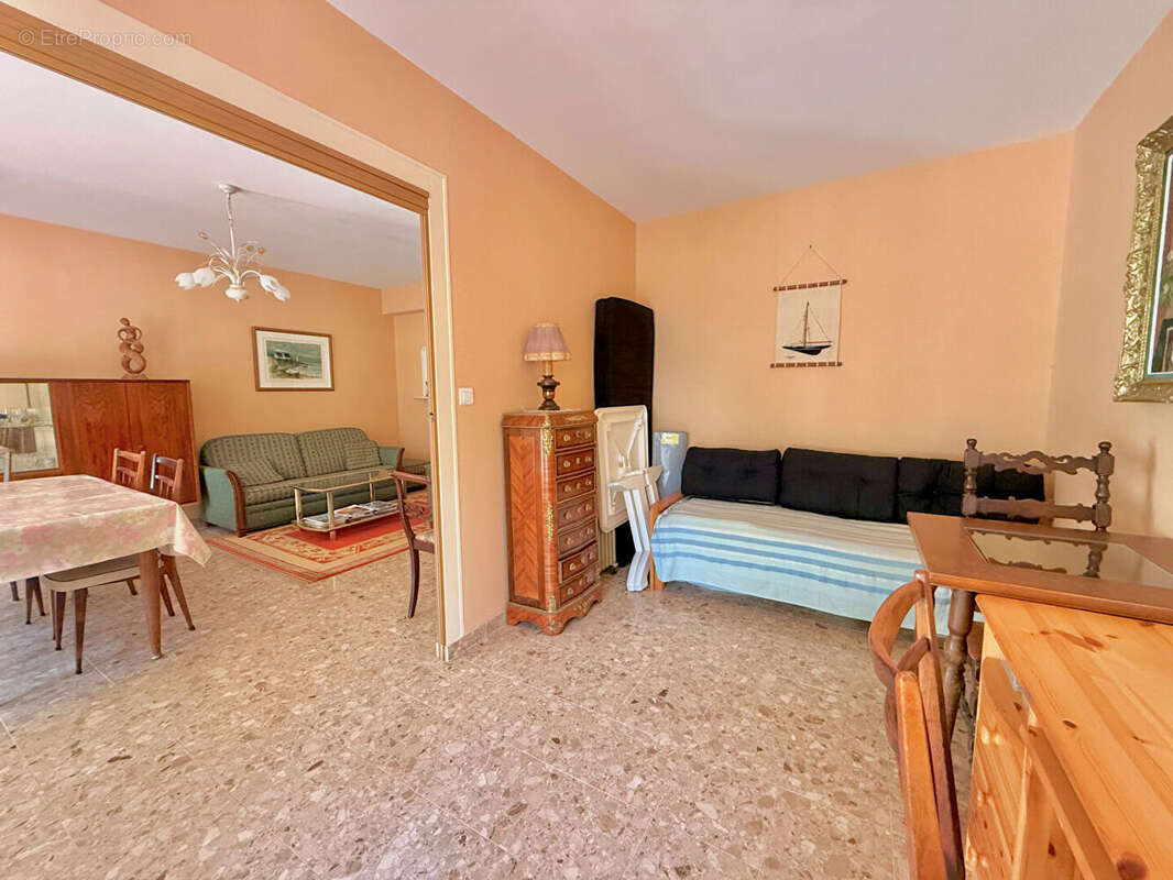 Appartement à LA BAULE-ESCOUBLAC