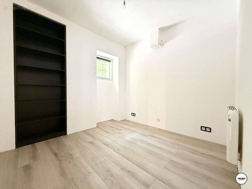 Appartement à rénover - Issou - 3 pièces - 50 m2 - photo 8