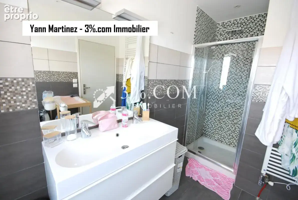 Maison 95 m2 3 chambres - photo 9
