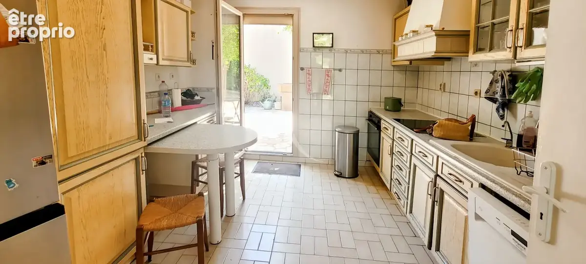 À vendre ! Charmante maison de plain-pied de 100 m² sur un beau terrain de 471 m². - photo 8