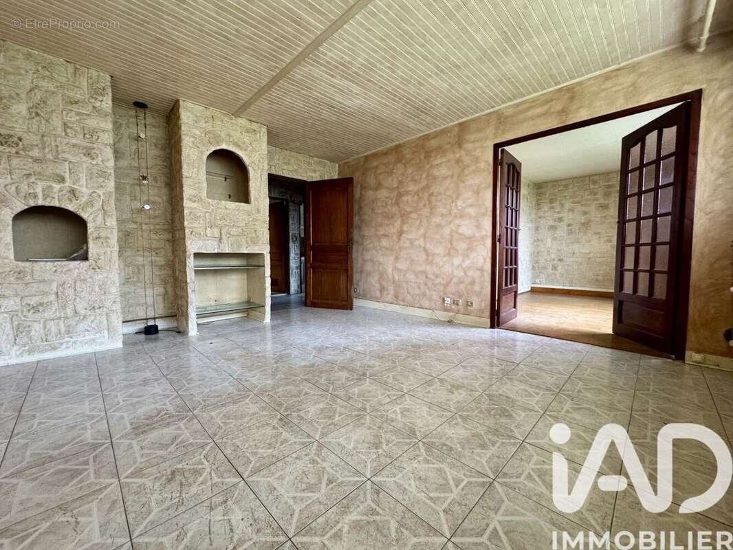 Photo 2 - Appartement à LE BOUSCAT