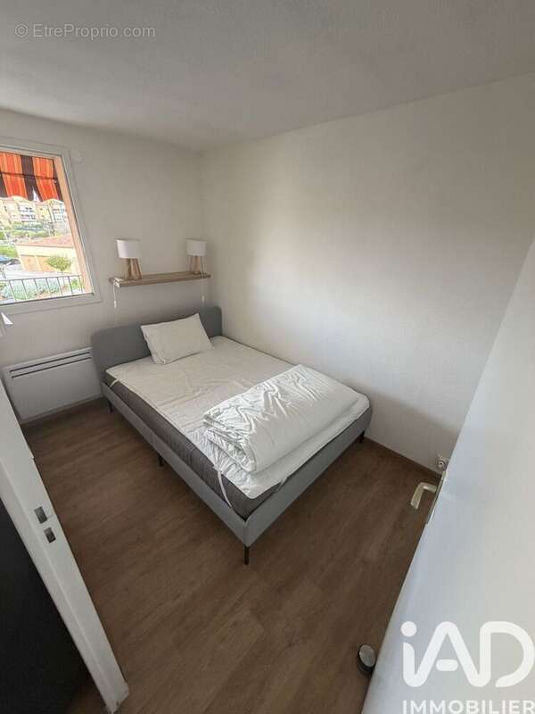 Photo 7 - Appartement à CARQUEIRANNE