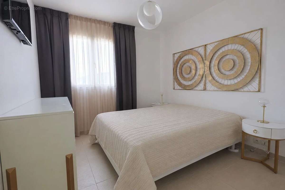 Coup de coeur - villa individuelle avec piscine et dépendance – pégomas - photo 24