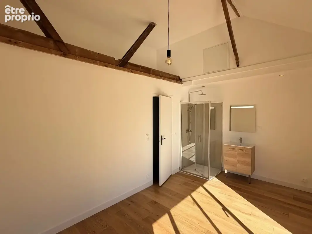 Maison de plain pied vieux bihorel - photo 4