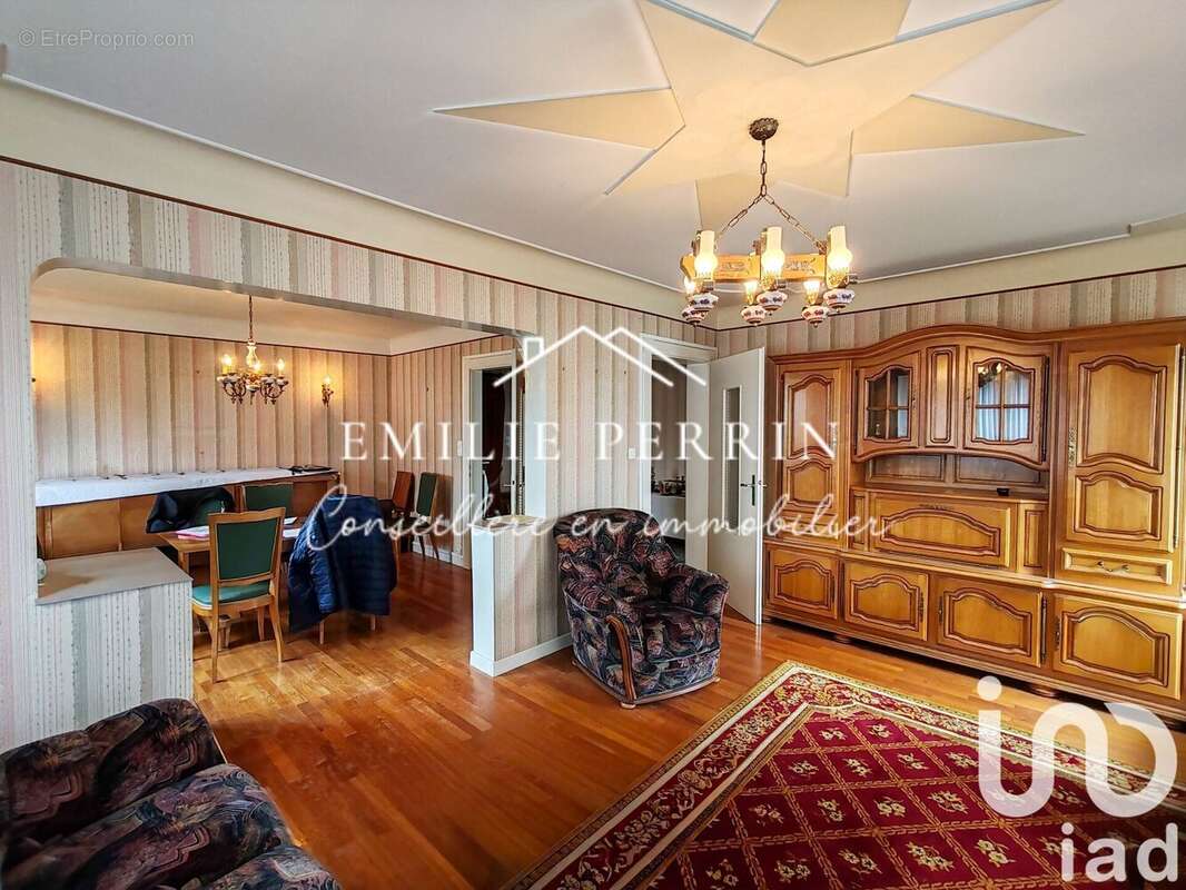 Photo 4 - Maison à EBERSVILLER