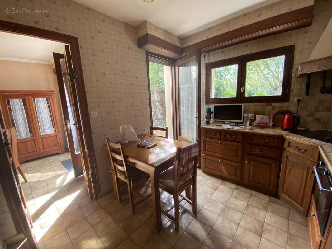 Maison à SAINT-NAZAIRE