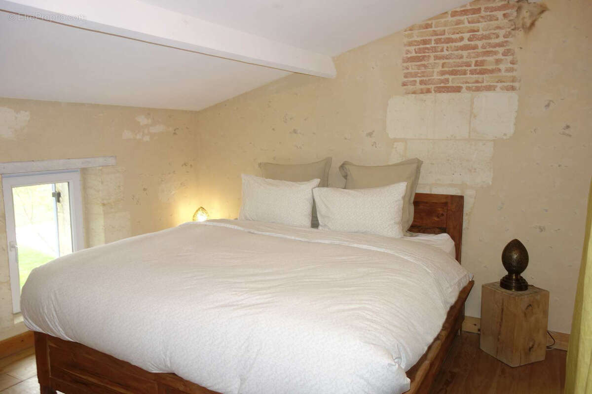 Maison en vente à berson avec immobiliere de l'estuaire - photo 12