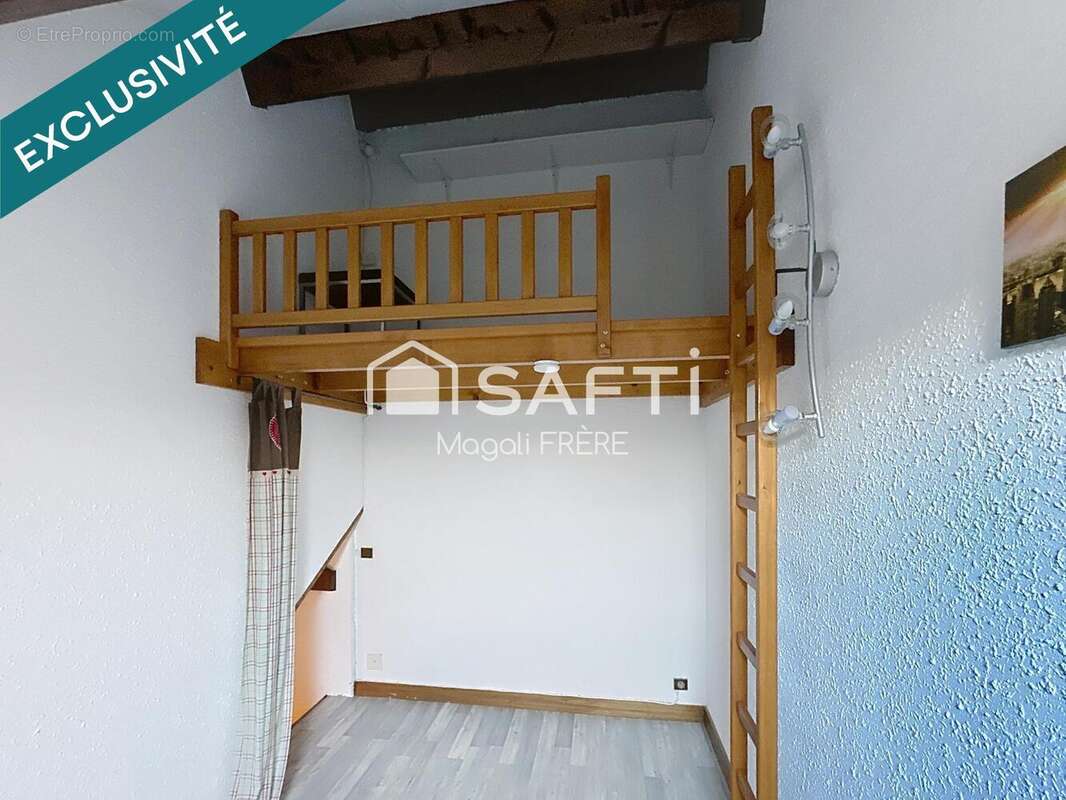 Photo 7 - Appartement à ANCELLE