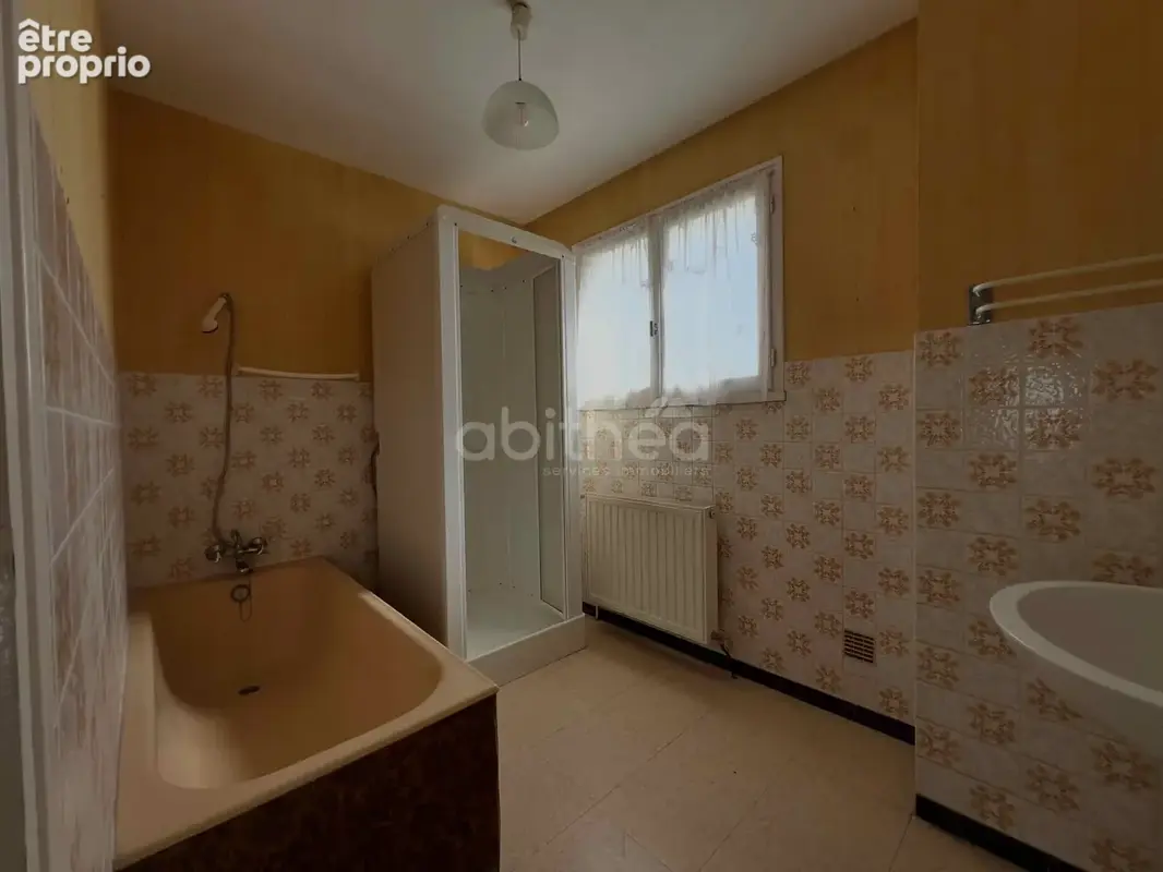 Maison individuelle sur terrain clos - photo 8