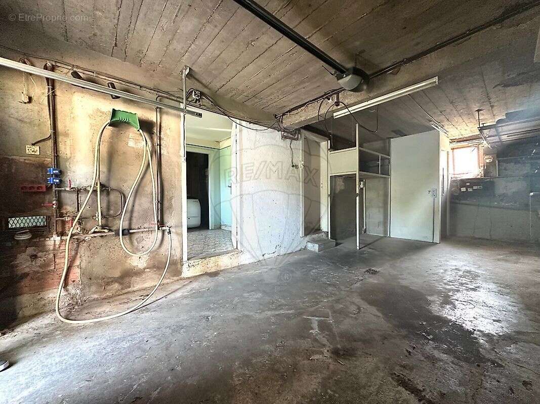 Maison à LORRY-LES-METZ