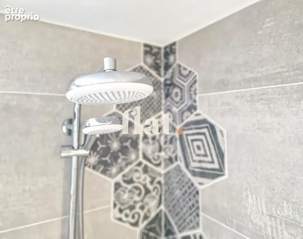 T4/t5 rénové  4 chambres  balcon & cave  rue du chanoine bossard, cholet lorraine. - photo 21
