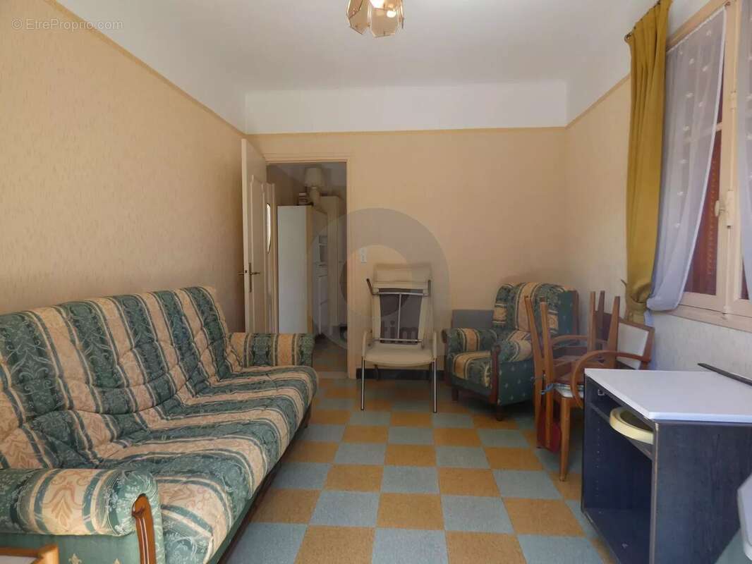 Appartement à ROQUEBRUNE-CAP-MARTIN