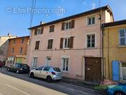 Appartement à PONT-EVEQUE