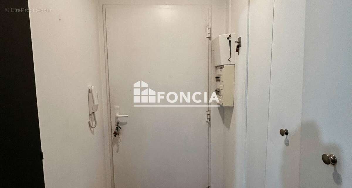 Appartement à LA ROCHE-SUR-YON