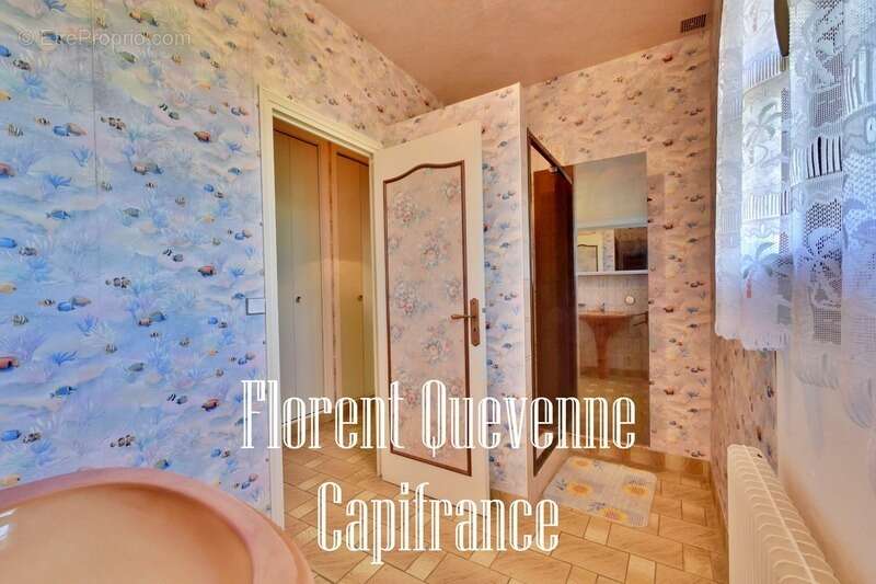 Maison à AMAYE-SUR-ORNE