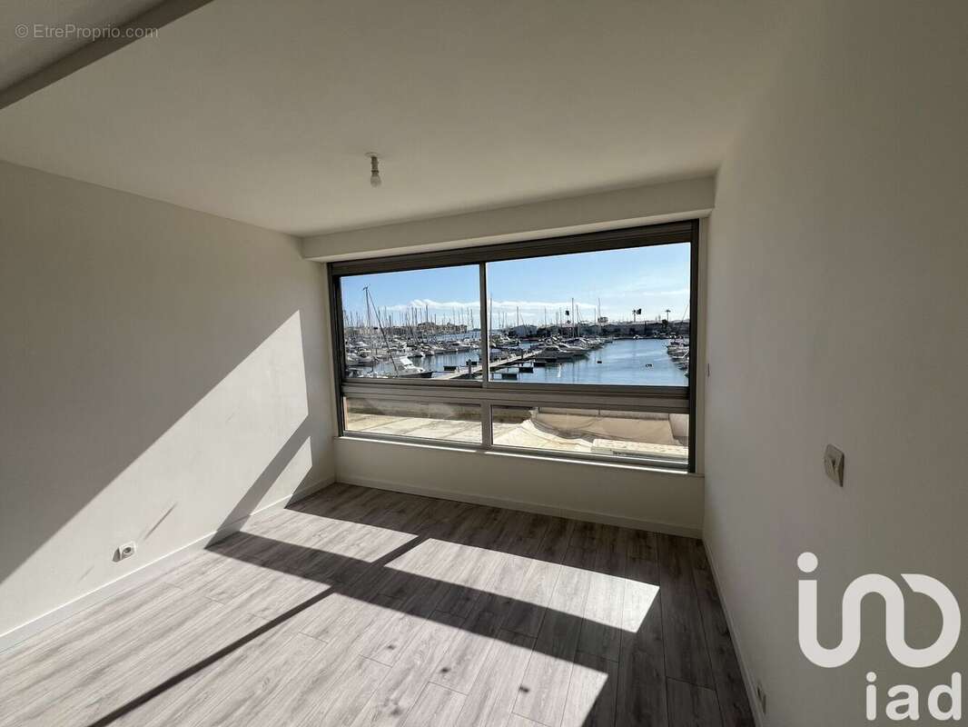 Photo 7 - Appartement à AGDE