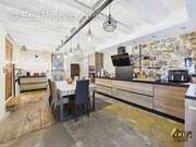 Maison à LE BOURGET-DU-LAC