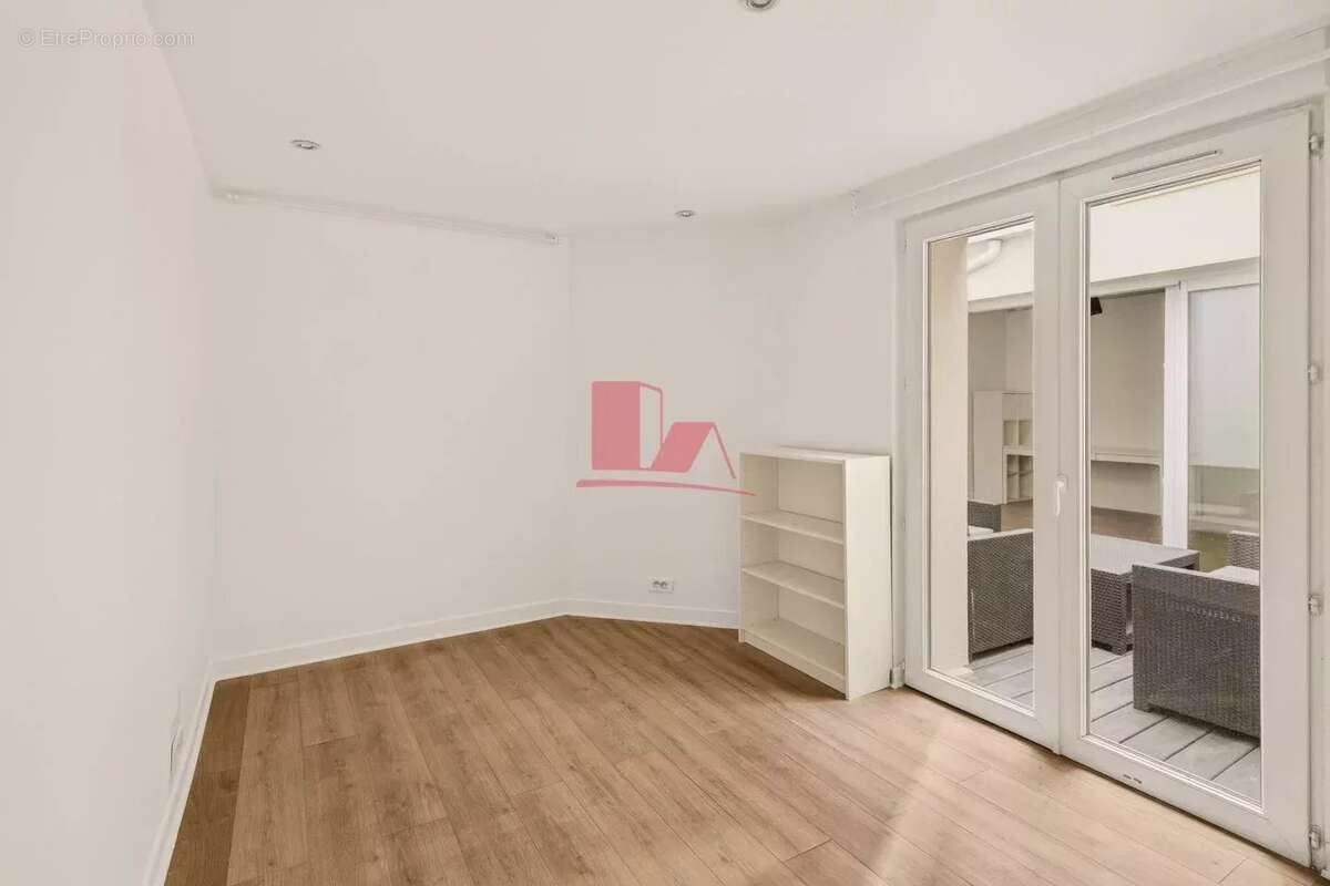 Appartement à VANVES