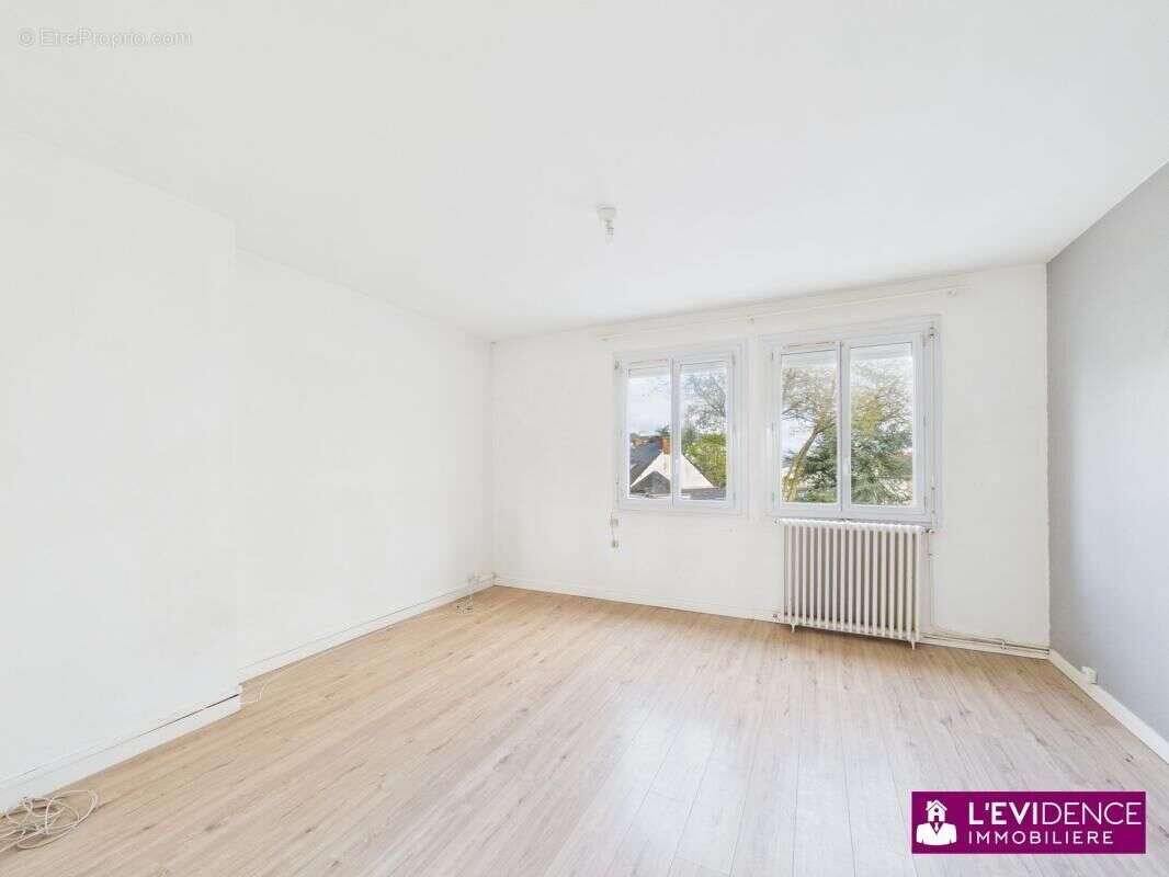 Photo 2 - Appartement à SAINT-NAZAIRE