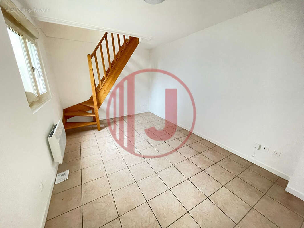 Appartement à MULHOUSE