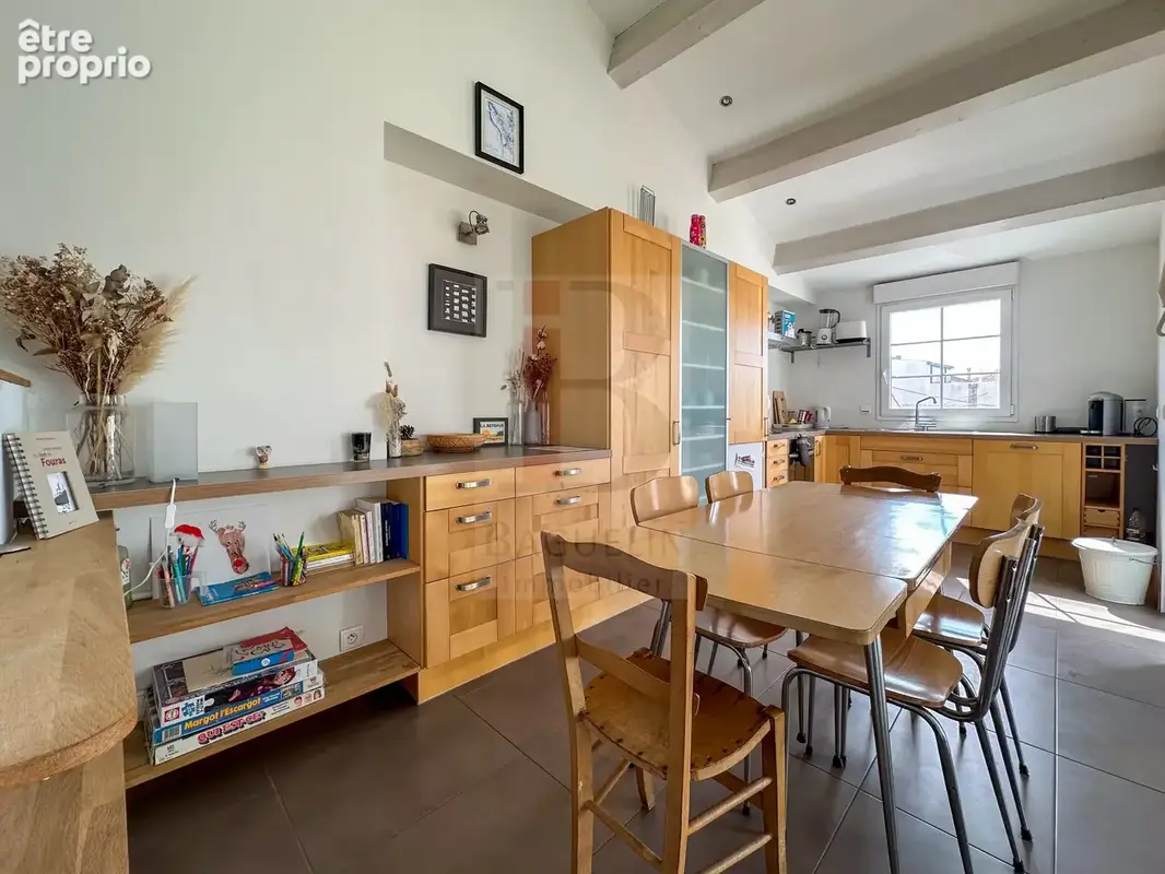 Maison 4 pièces 76 m² à vendre à Fouras (17450) - photo 3