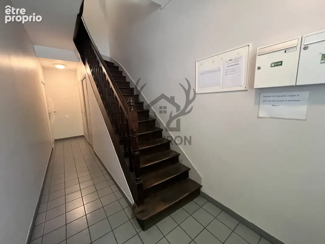 Duplex 78 m2 - Charleville-Mézières - photo 14