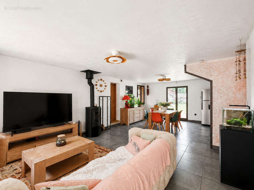 Maison 115 m² à Magland  - photo 9