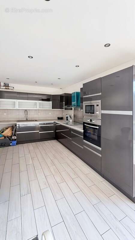 Maison à PITHIVIERS-LE-VIEIL