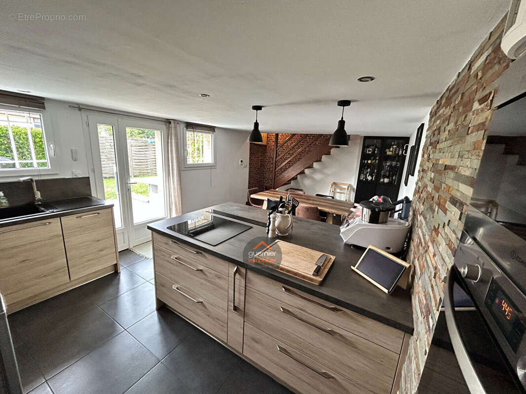 Les essarts - grand couronne - photo 8