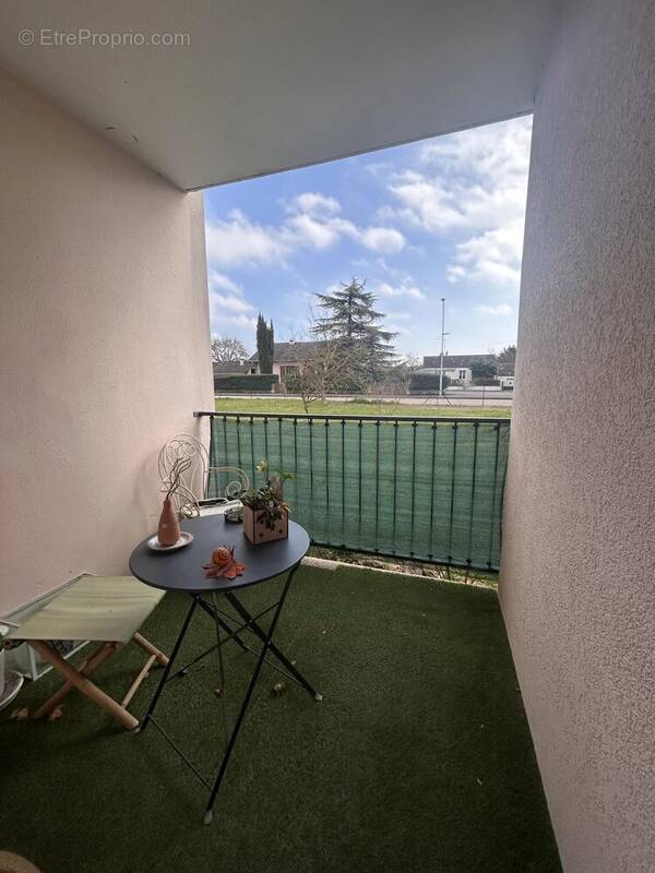 Appartement à BEAUNE