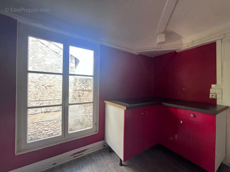 Appartement à ORLEANS