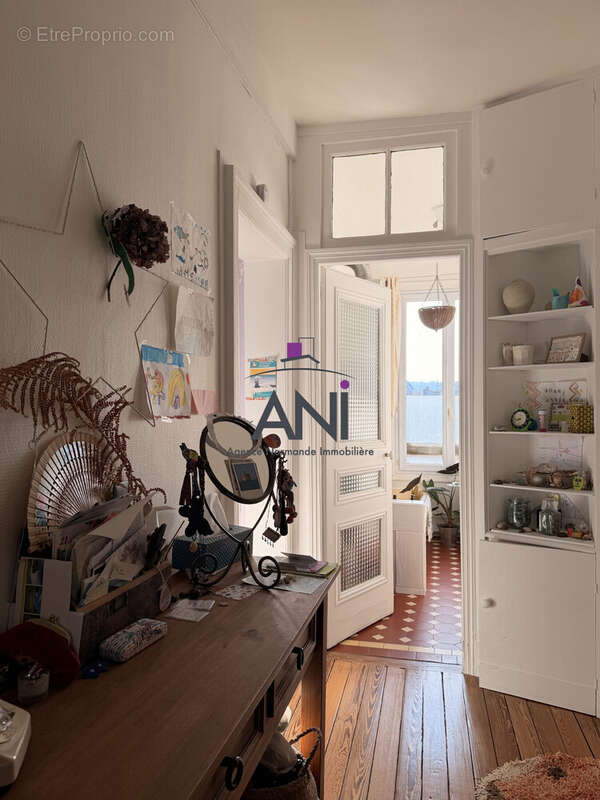 Appartement à DIEPPE