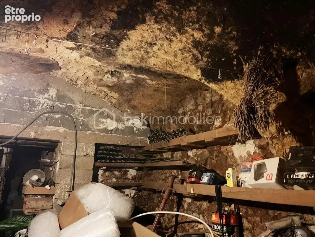 Maison de village Roussillon 84220 – local commercial – terrasse – 2 chambres – vue Mont Ventoux – Luberon - photo 15
