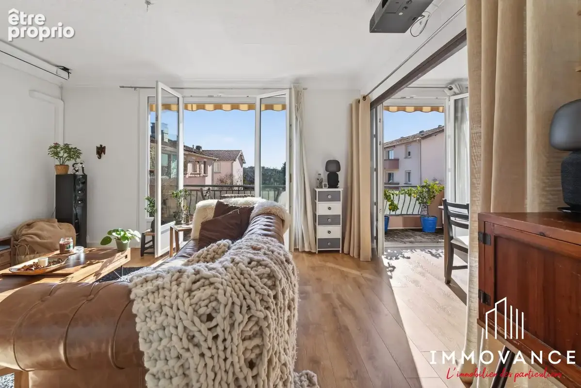 Appartement 3 pièces 74 m² à vendre à Castelnau-Le-Lez (34170) - photo 5