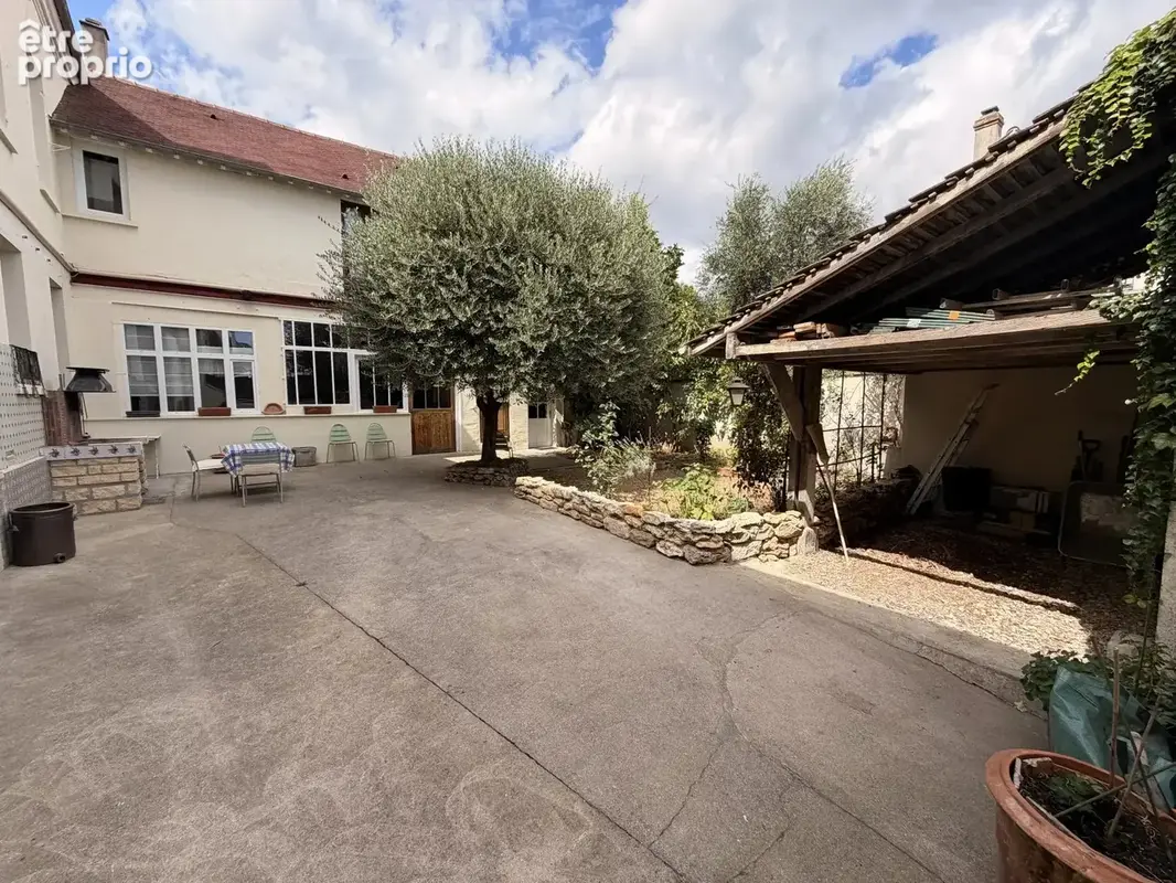 Maison de 7 pièces à Chambourcy - photo 10