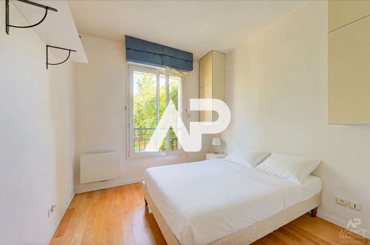 Appartement Rueil Malmaison 2 pièce(s) 50.73 m2 - photo 4