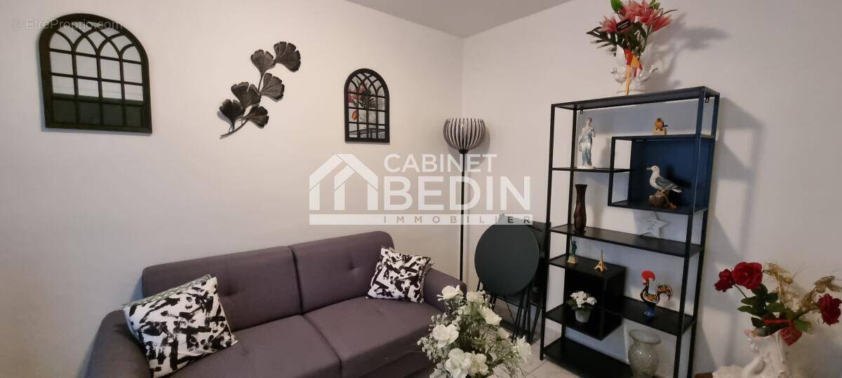 Appartement à MERIGNAC