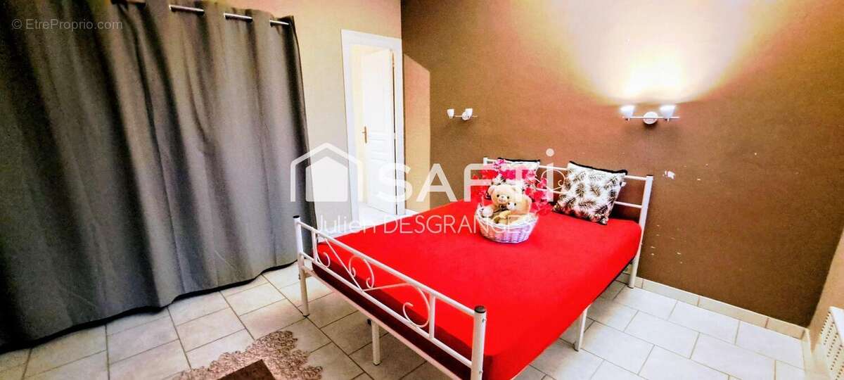 Photo 7 - Maison à THESEE